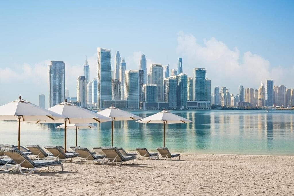 Зображення Dukes Dubai 5*