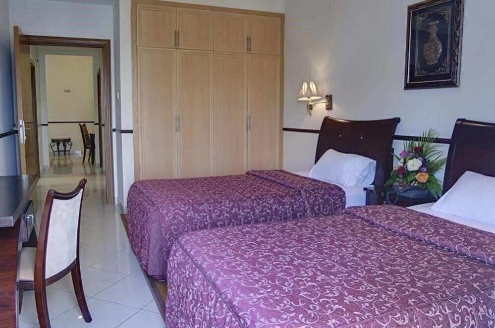 Фотографія Tulip Inn Building - Qusais 3*