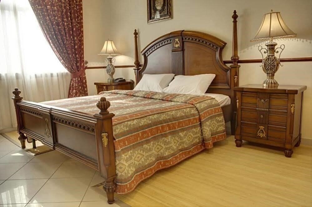 Готель Tulip Inn Building - Qusais 3*