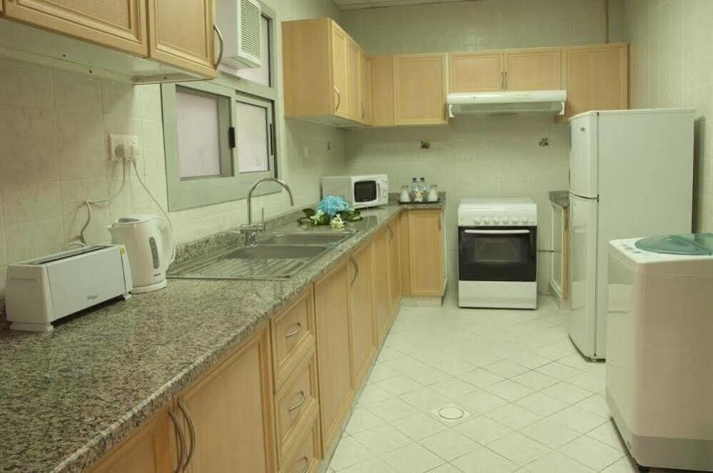 Зображення Tulip Inn Building - Qusais 3*