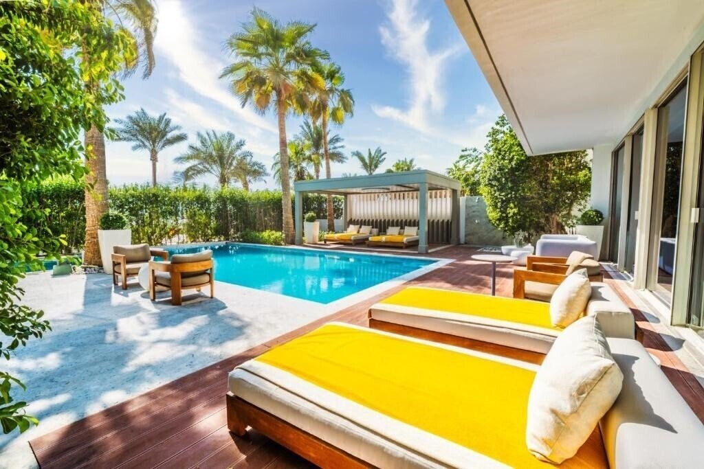 Зображення Five Palm Jumeirah Dubai 5*