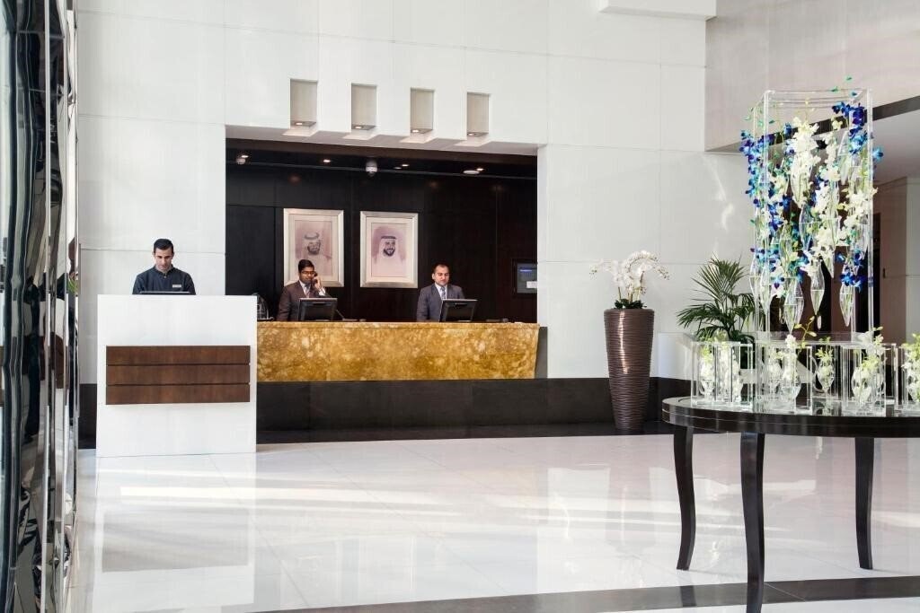Фотографія Time Oak Hotel & Suites 4*