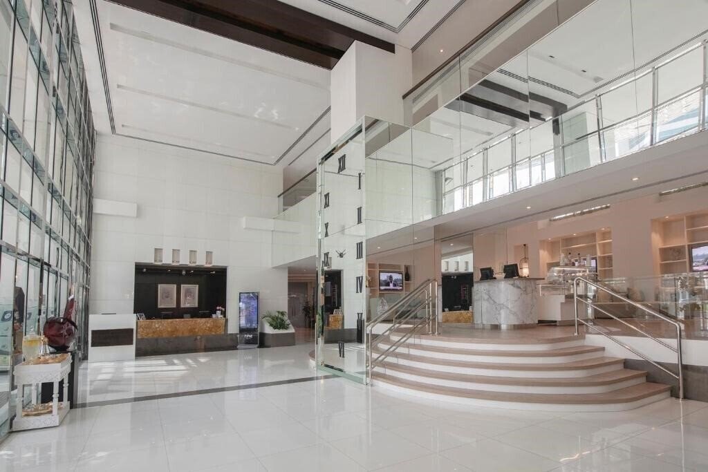Зображення Time Oak Hotel & Suites 4*