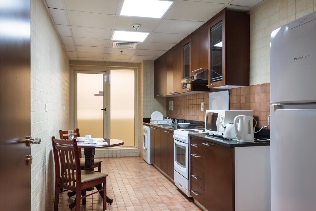 Фотографія Dunes Hotel Apartments - Al Muhaisnah Apart апартаменты