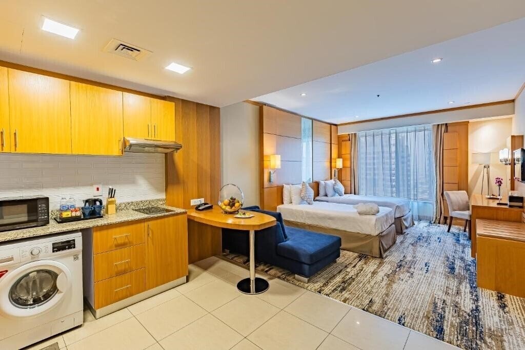 Фотография Carlton Downtown 4*