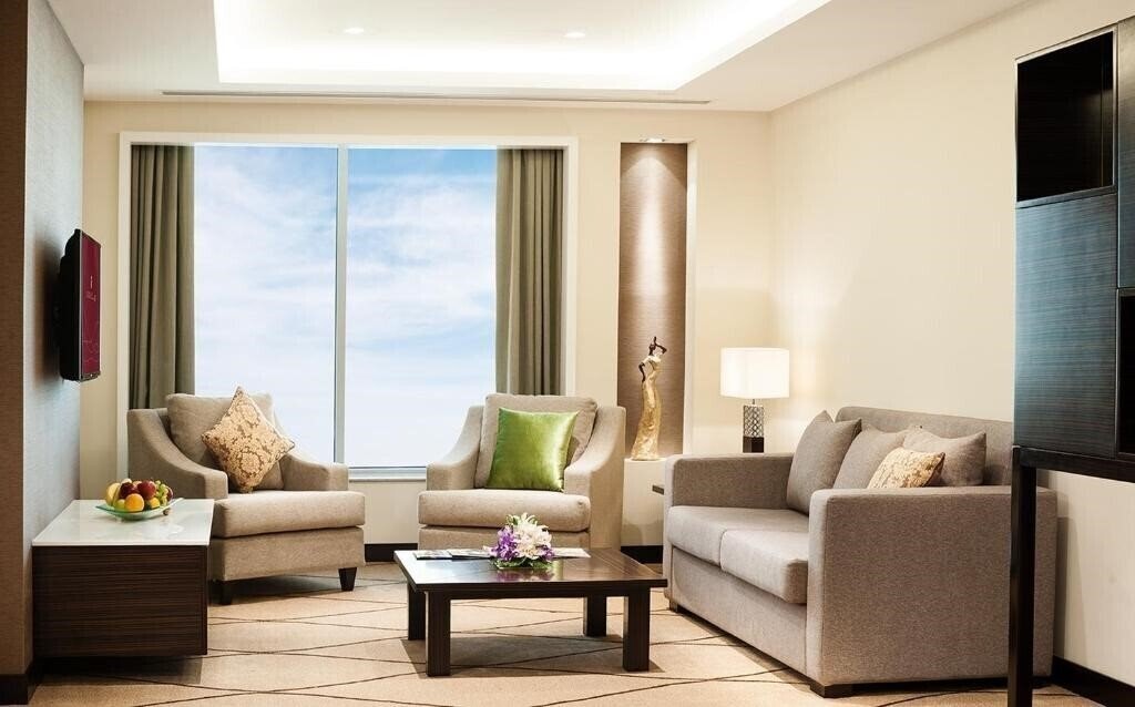 Изображение Carlton Downtown 4*