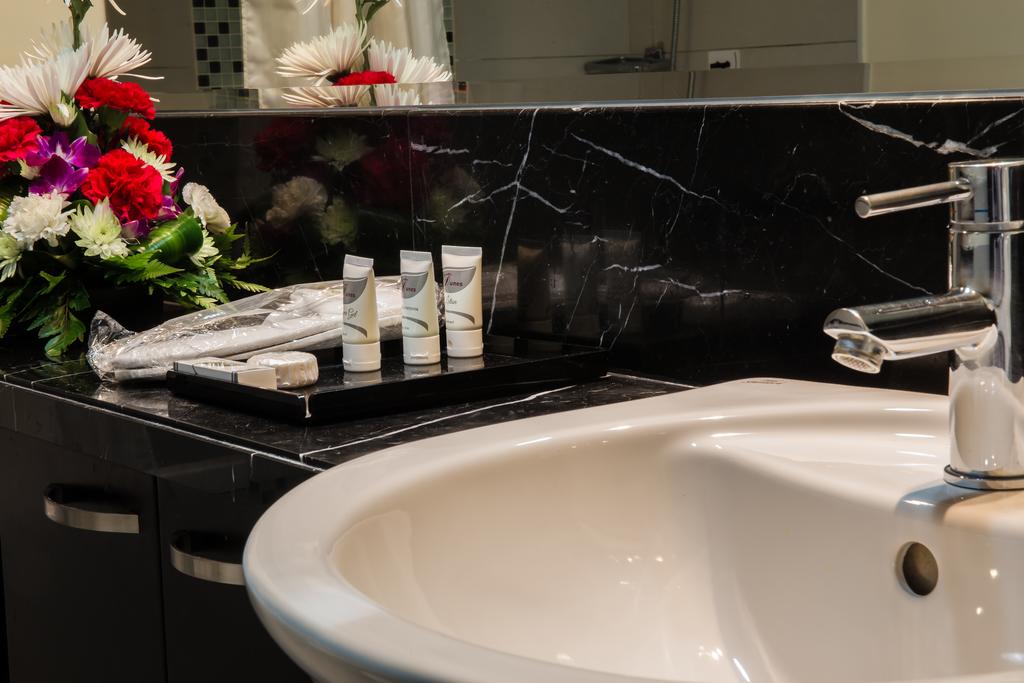 Зображення Dunes Hotel Apartments - Al Barsha Apart апартаменты