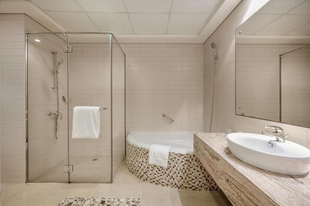 Фотография Oaks Liwa Heights 3*