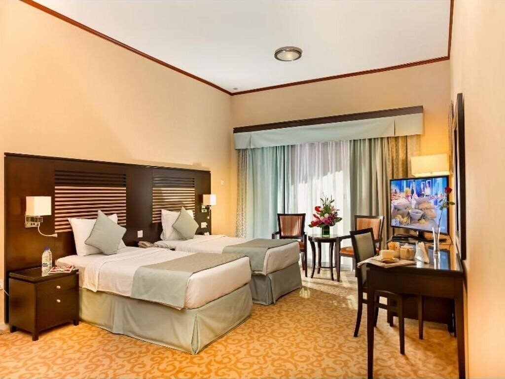 Фото Chelsea Gardens Hotel Apartments апартаменты