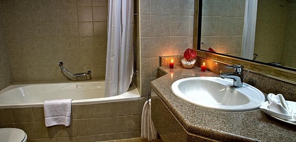 Фотографія Chelsea Gardens Hotel Apartments апартаменты