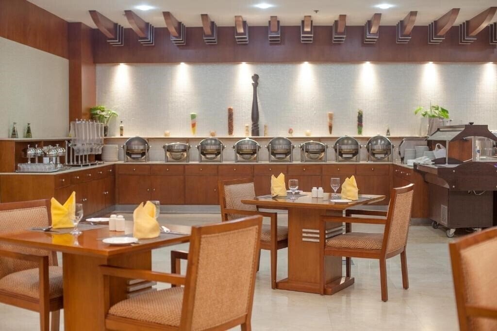 Зображення Chelsea Gardens Hotel Apartments апартаменты