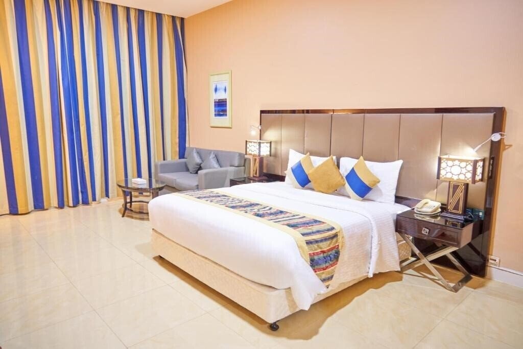 Фото City Stay Pearl Hotel Apartment 3*
