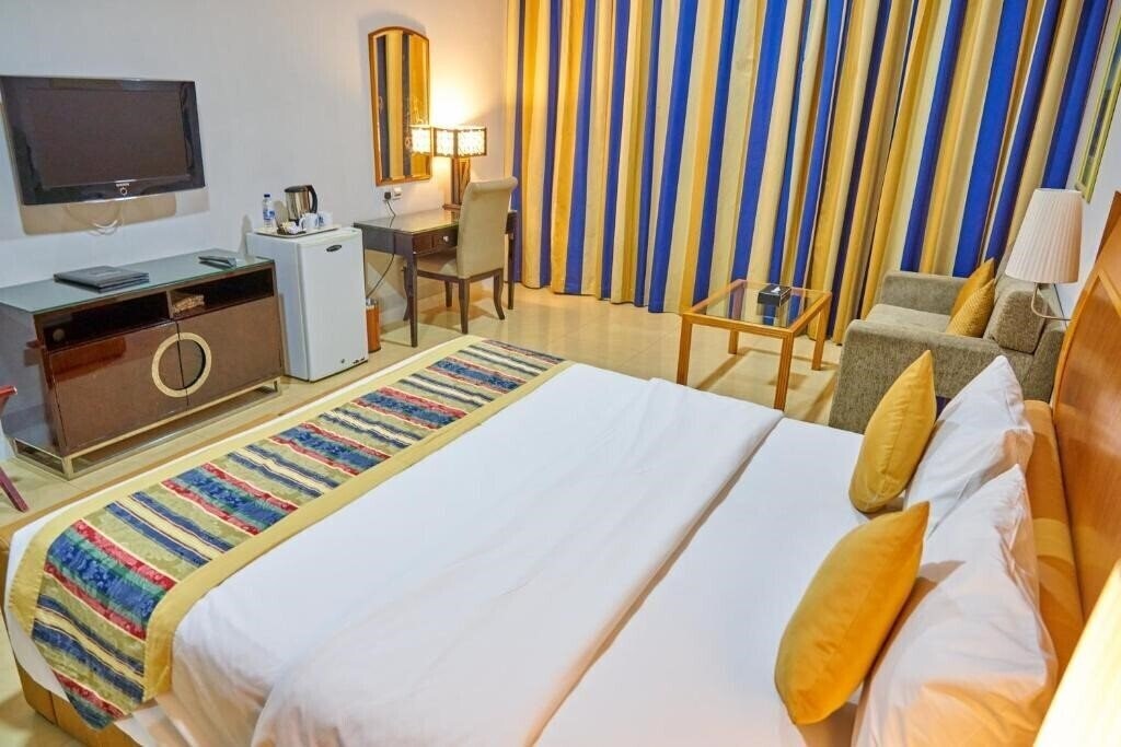 Изображение City Stay Pearl Hotel Apartment 3*