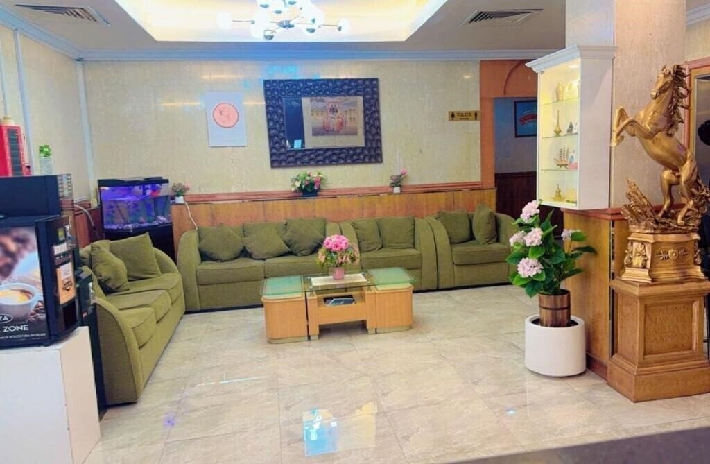 Зображення Dubai Nova Hotel 2*