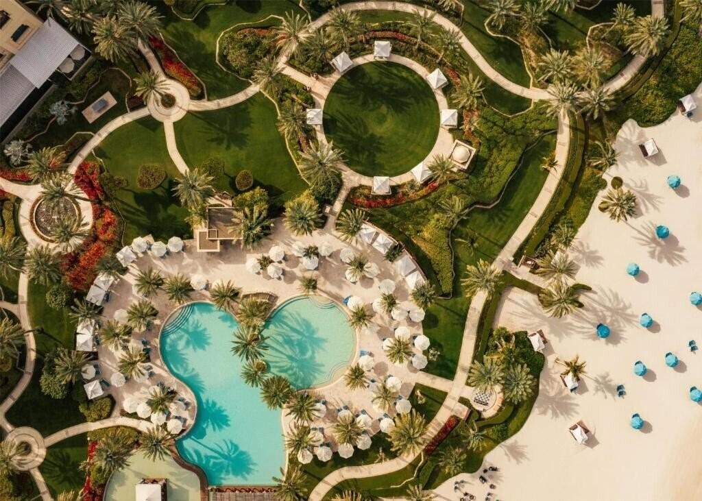 Зображення One&Only Royal Mirage Resort Dubai 5*