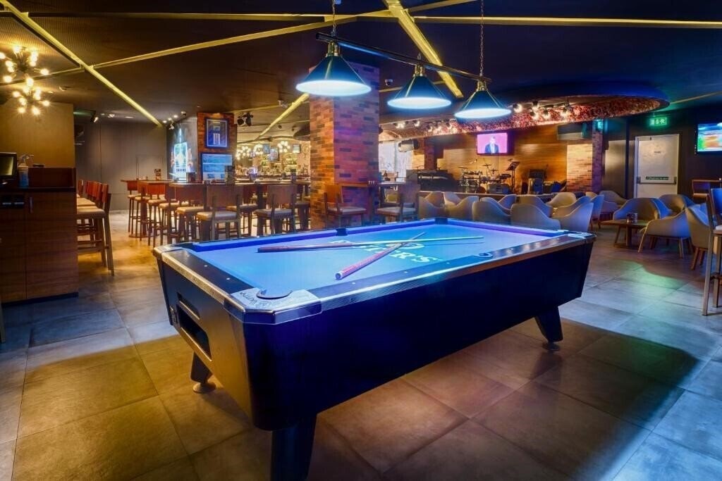 Зображення Citymax Hotel Bur Dubai 3*