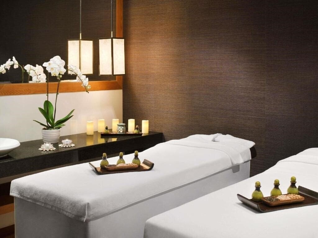 Зображення Movenpick Hotel Jumeirah Beach 5*