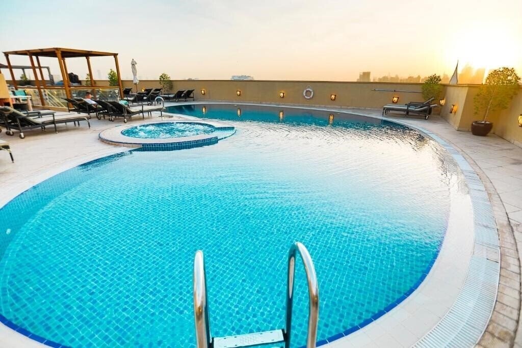 Фотографія Elite Byblos Hotel 5*