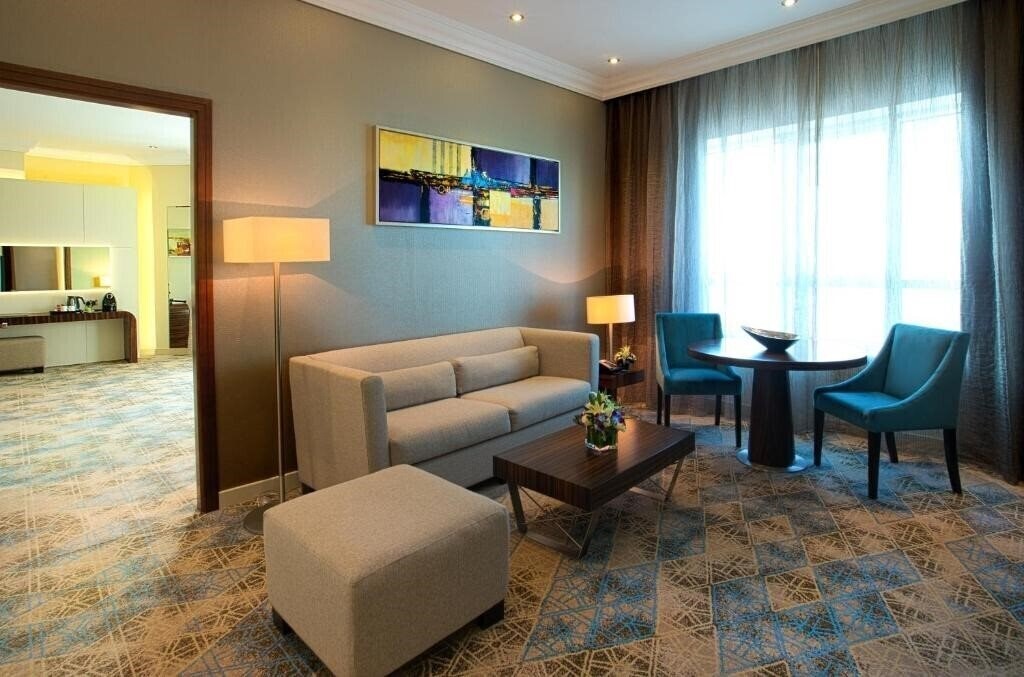 Зображення Elite Byblos Hotel 5*