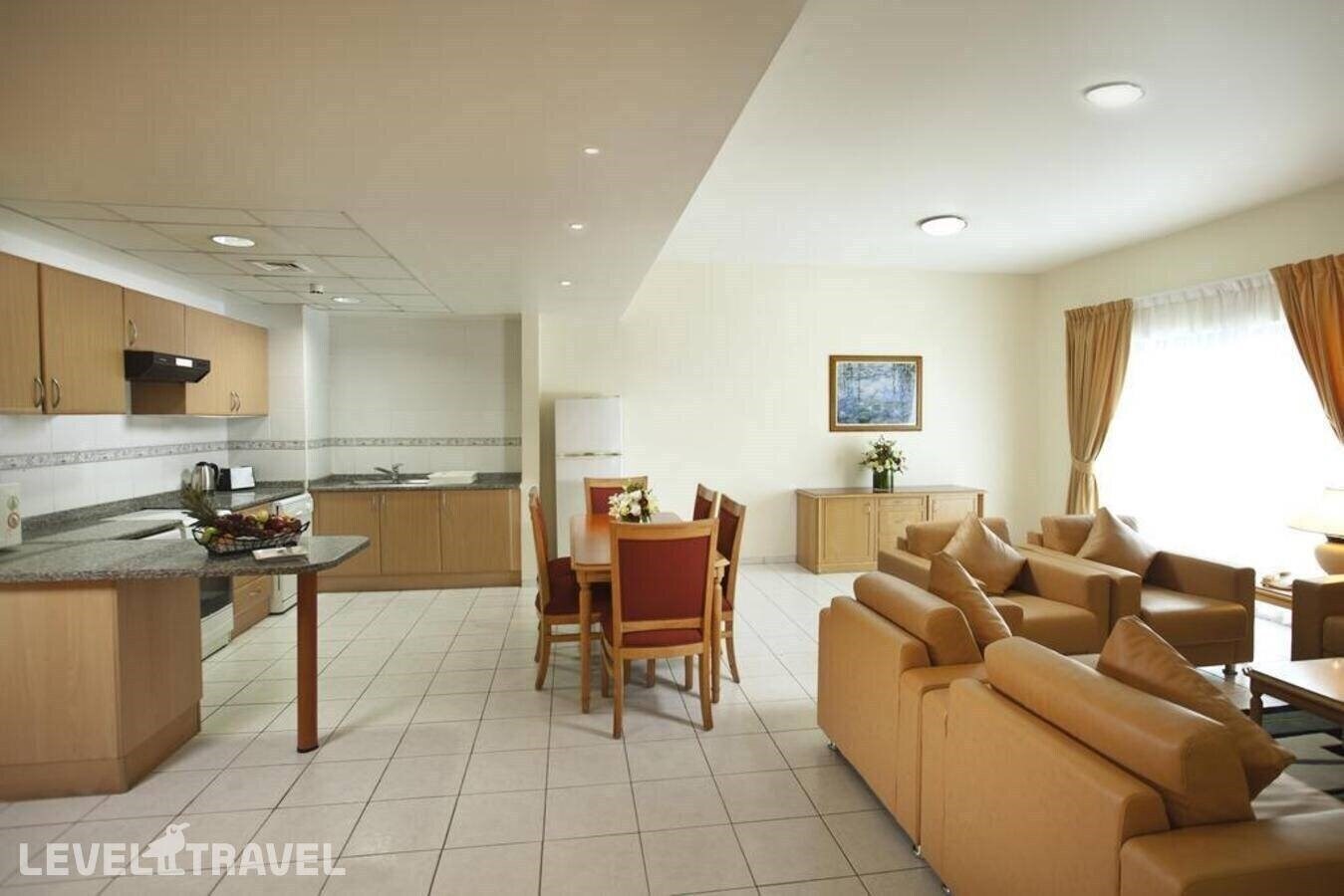 Картинка Dock Masters Hotel 3*