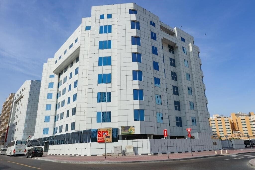 Готель Omega Hotel 4*