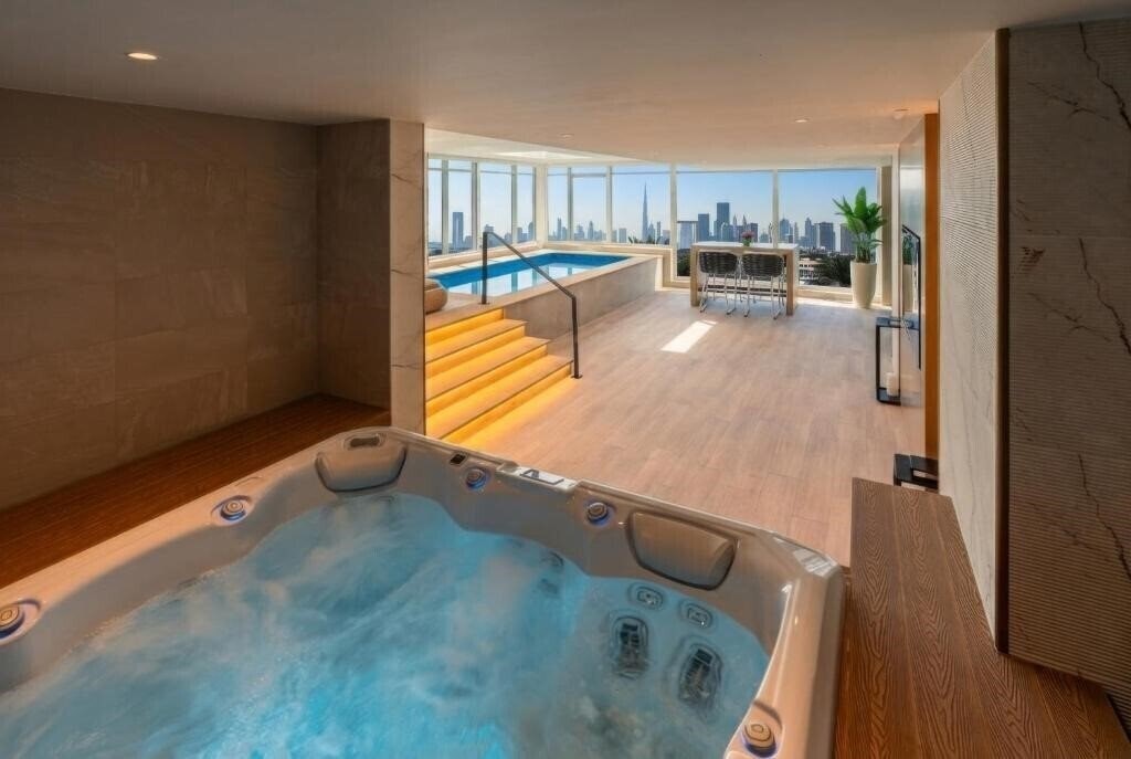 Фотография Al Bandar Rotana Creek 5*