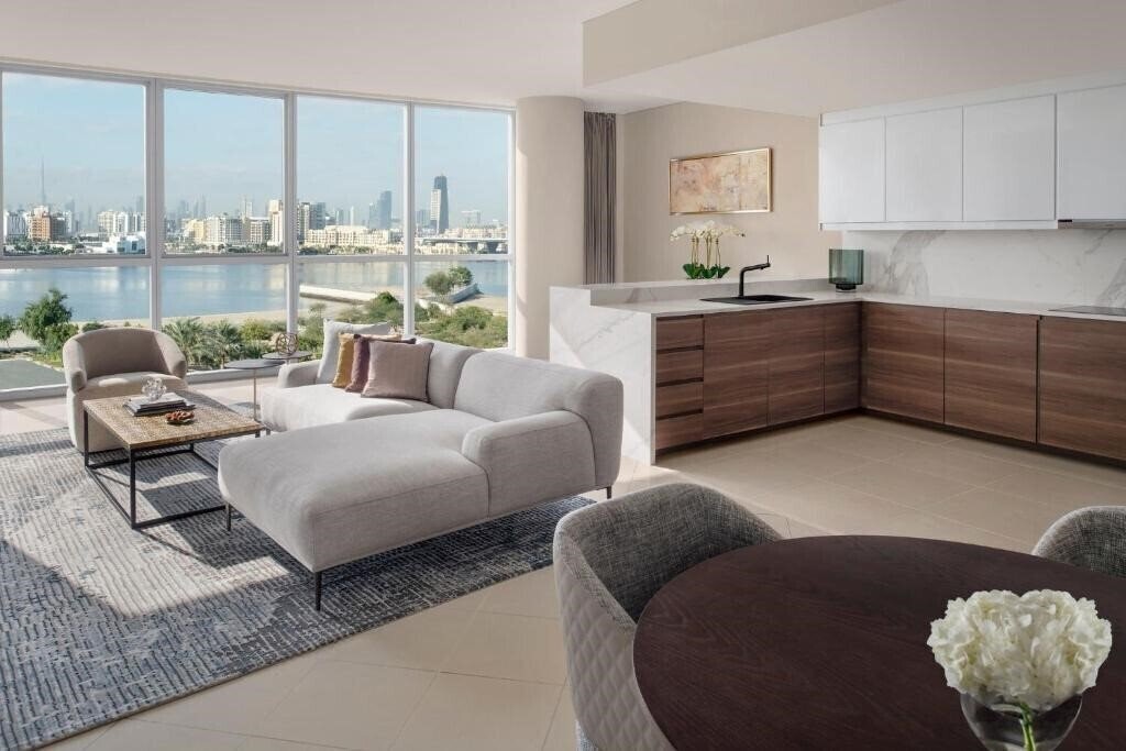 Изображение Intercontinental Residence Suites Dubai F.C. 5*