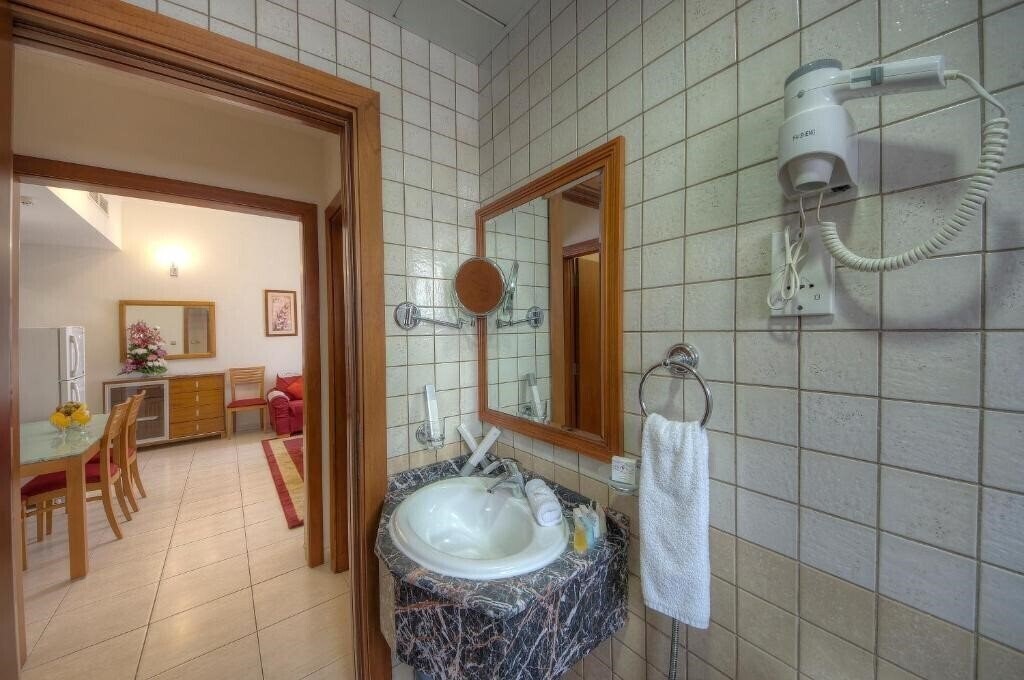 Фотографія La Villa Najd Hotel Apartments 4*