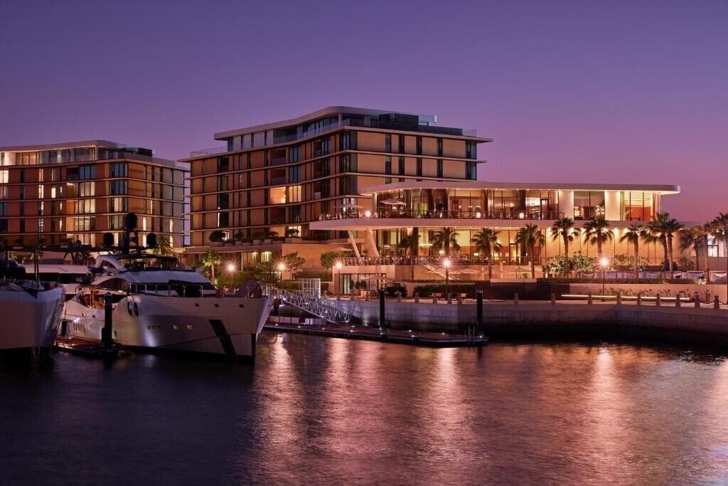 Фотографія Bvlgari Resort Dubai (ex. Bulgari Hotel & Resorts Dubai) 5*