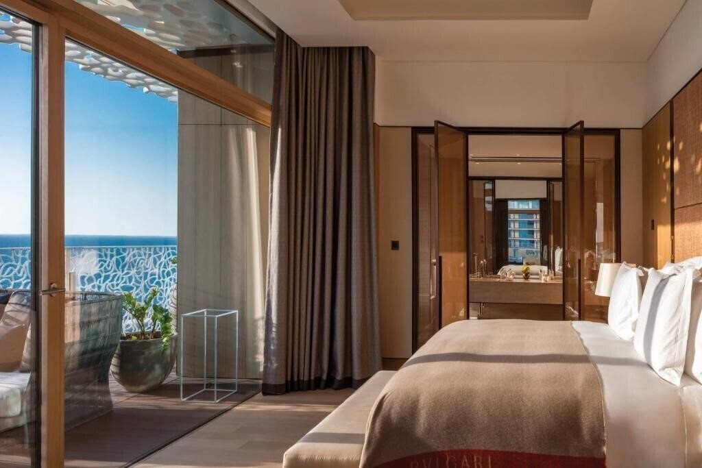 Фотография Bvlgari Resort Dubai 5*