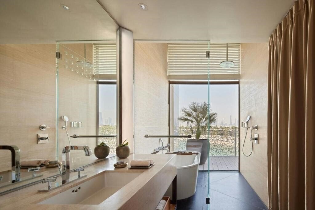 Изображение Bvlgari Resort Dubai 5*