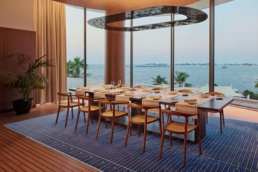 Картинка Bvlgari Resort Dubai 5*