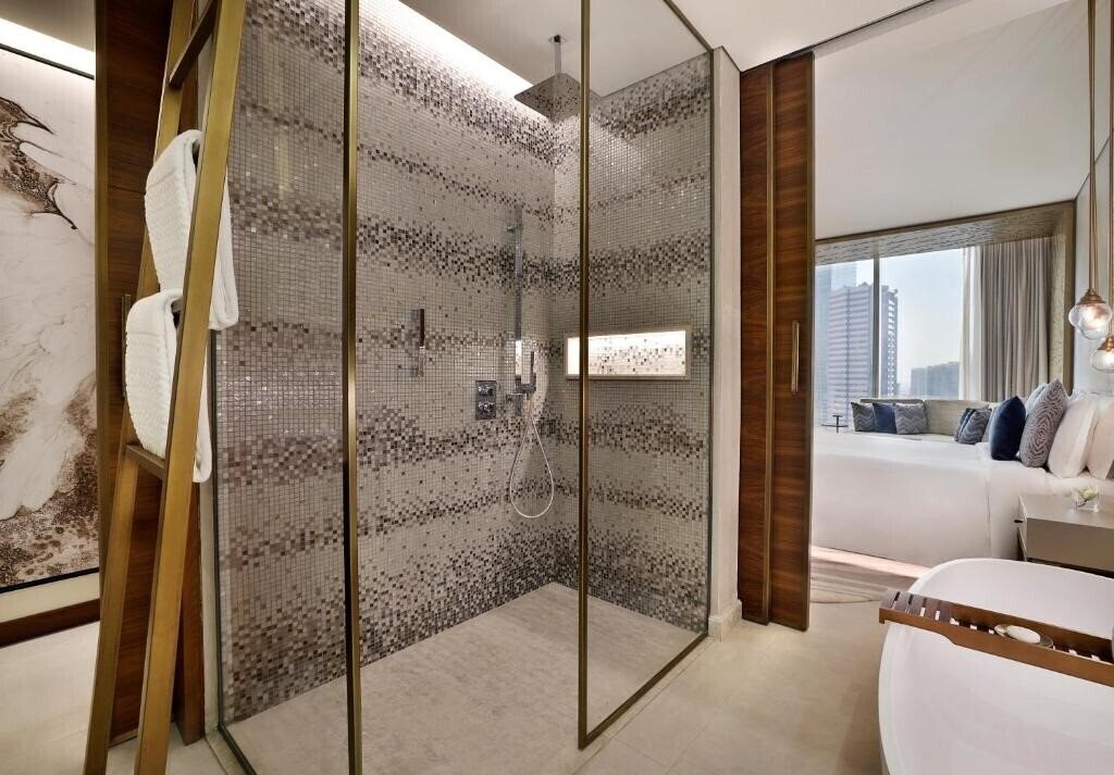 Картинка The St. Regis Downtown 5*