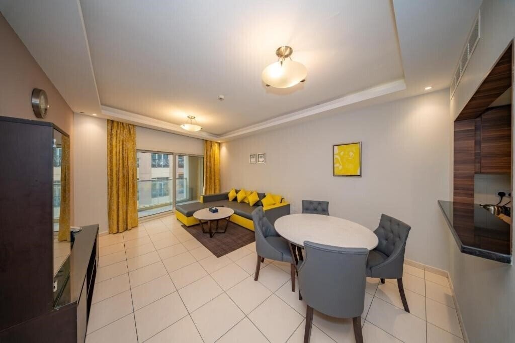 Фото City Stay Prime Hotel Apartment 4*