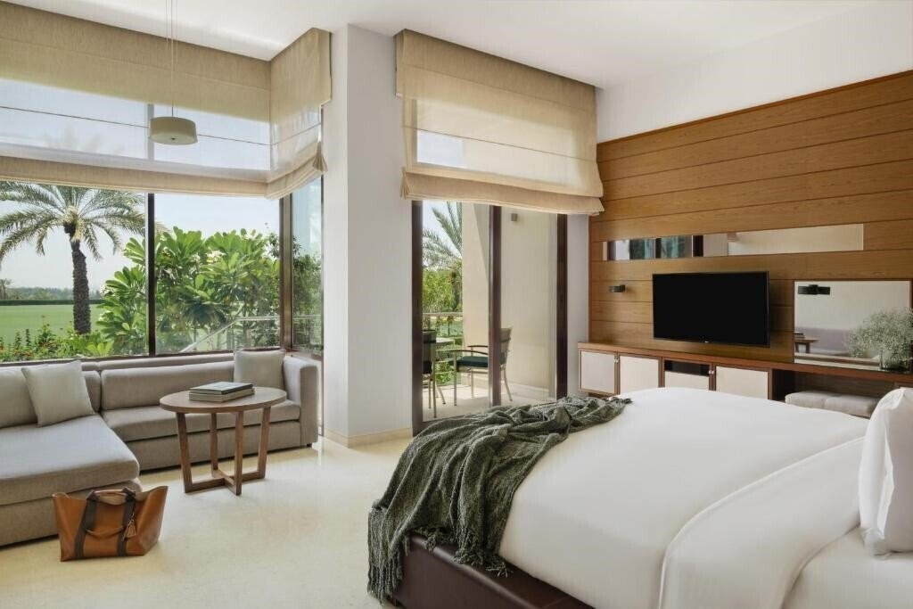 Фотографія Desert Palm Per Aquum 4*