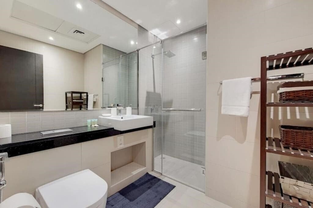 Зображення 1 Br Apartment - Silverene Tower B 4*