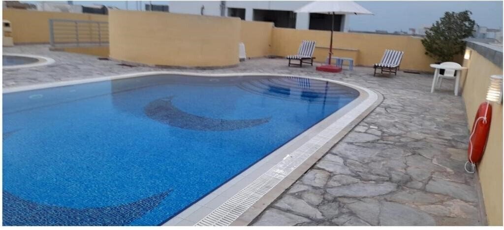 Зображення Akas-Inn Hotel Apartments 3*