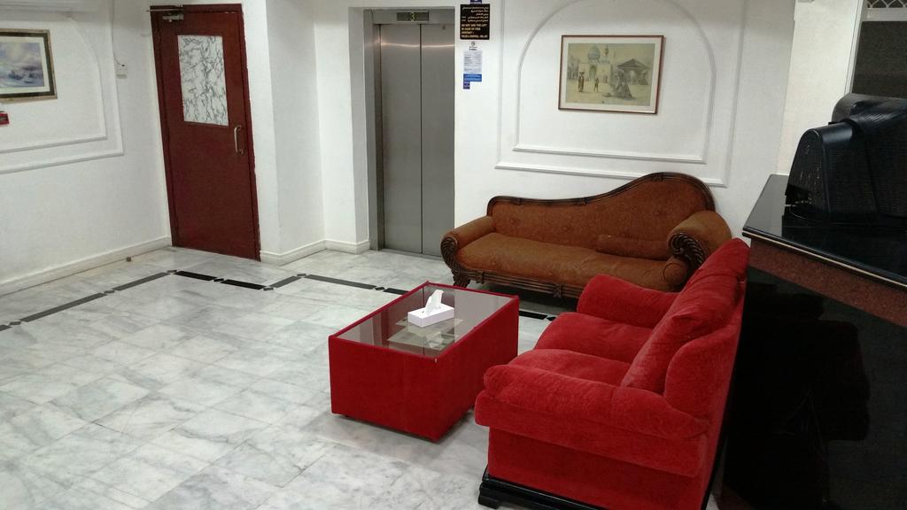 Фото Burj Nahar 1*