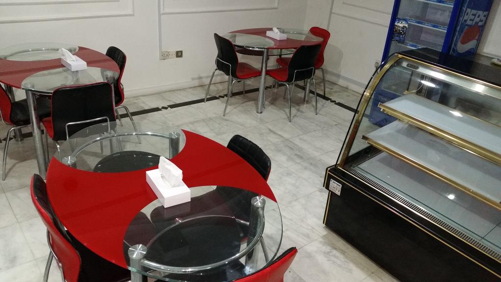 Картинка Burj Nahar 1*