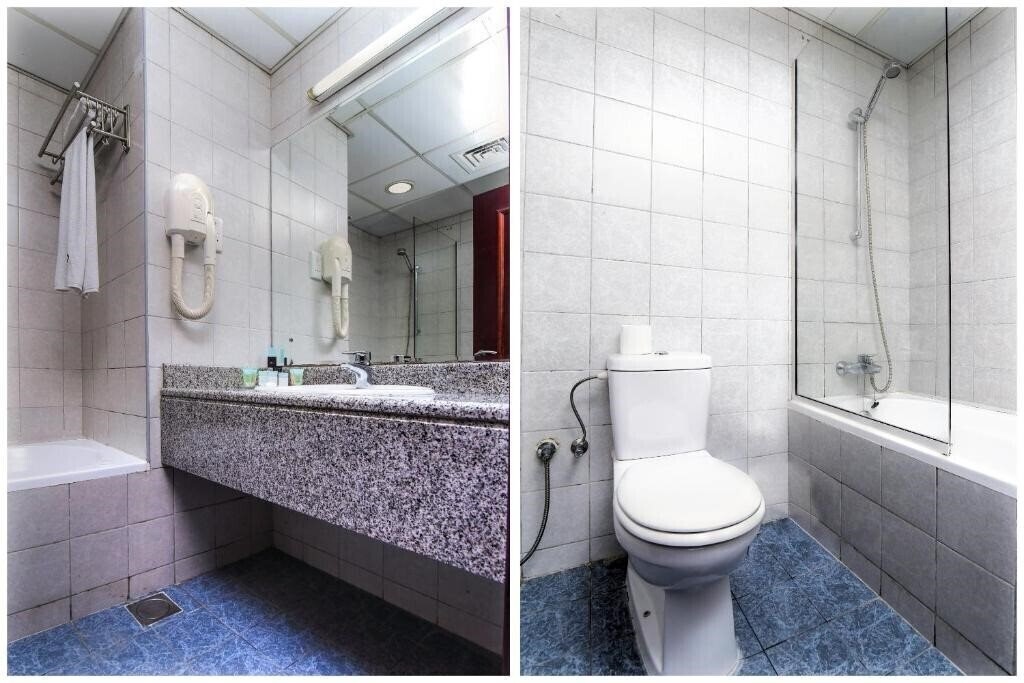 Фотографія Parkside Suites - Discovery Gardens 1*