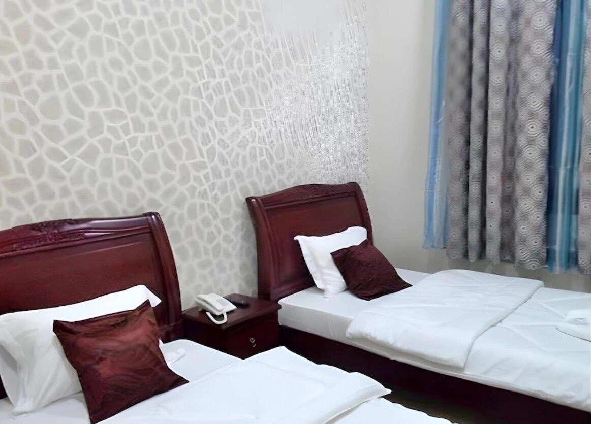Зображення Al Hilli Hotel Apartments 3*