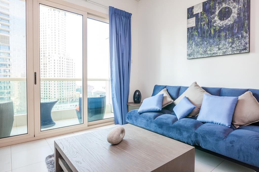 Фото Vacation Bay - Royal Oceanic - Dubai Marina 1*