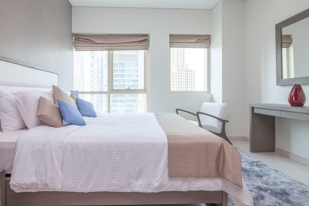 Зображення Vacation Bay - Royal Oceanic - Dubai Marina 1*