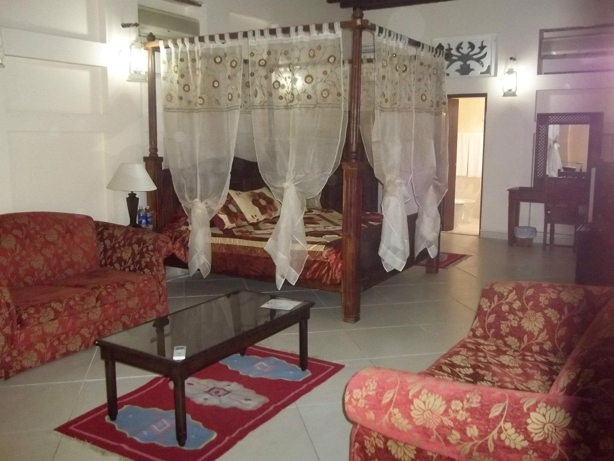 Фотографія Al Hijaz Motel 2*
