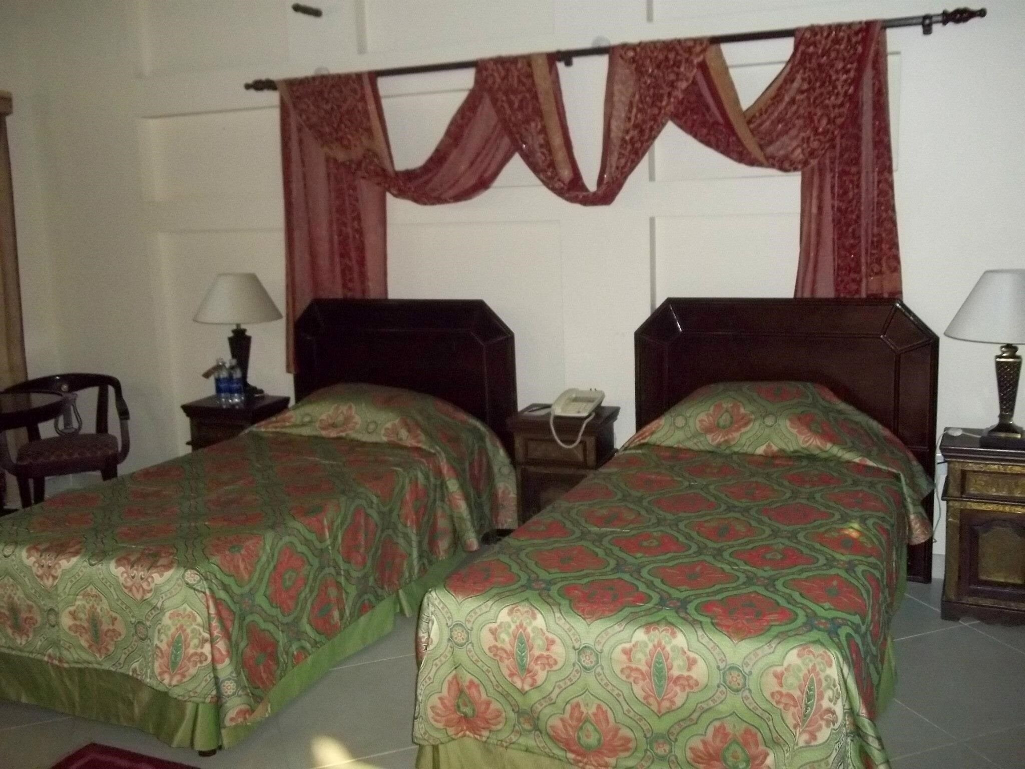 Зображення Al Hijaz Motel 2*