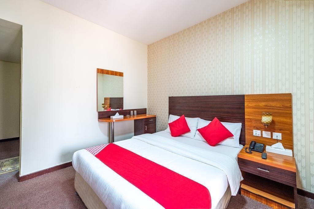 Зображення Central Paris Hotel 1*