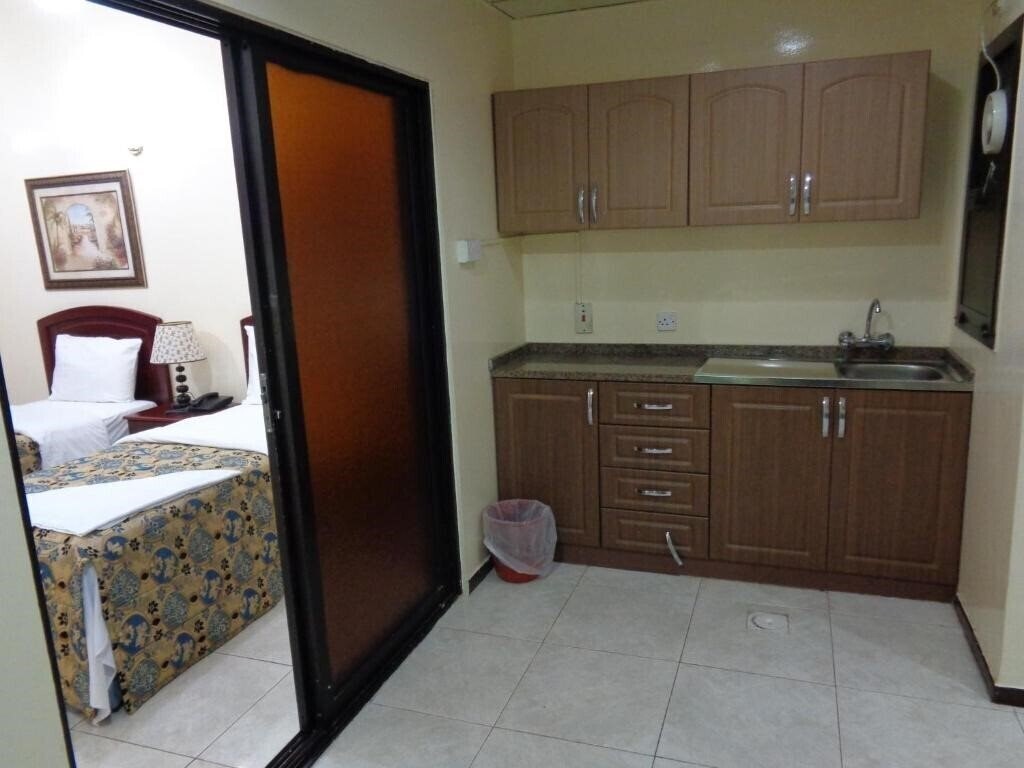 Фотографія Deira Palace Hotel 1*