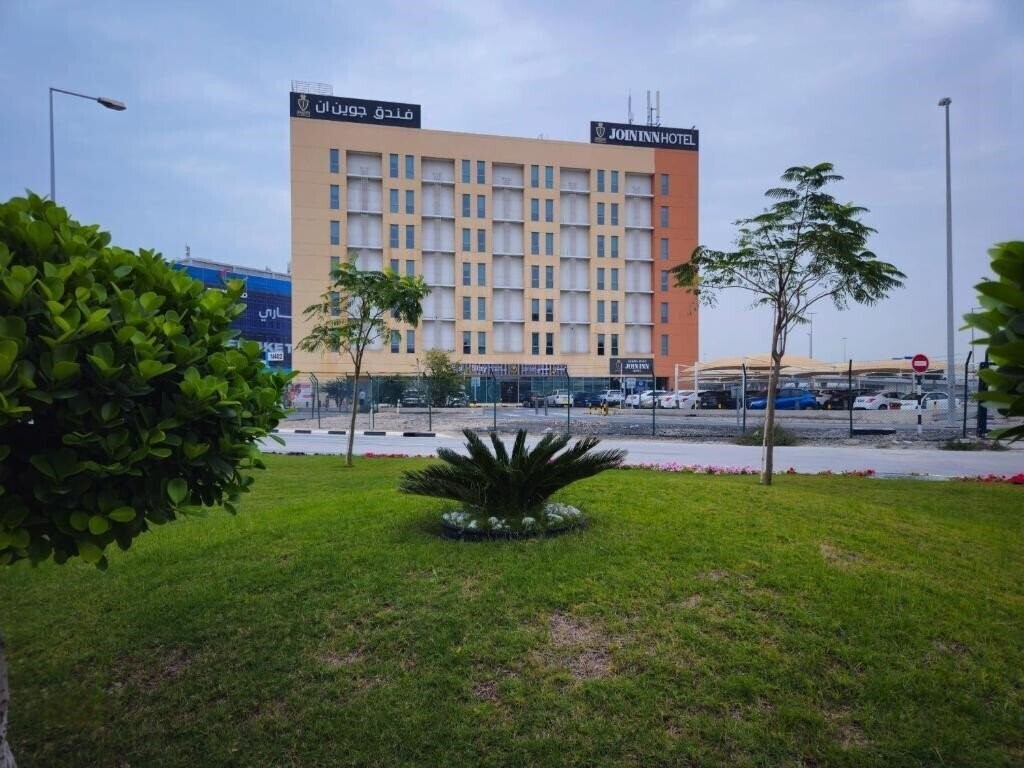 Зображення Easyhotel Dubai Jebel Ali 1*