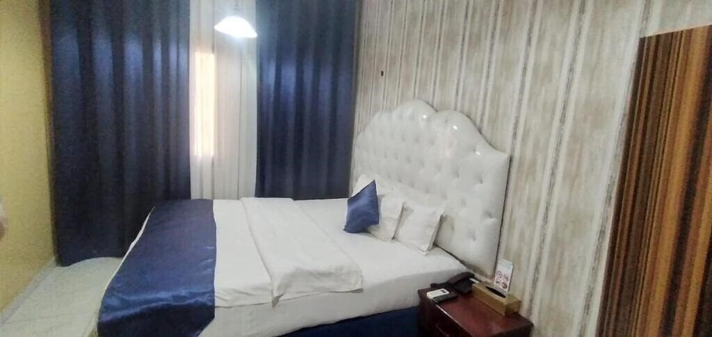 Картинка Golden Star Hotel 2*