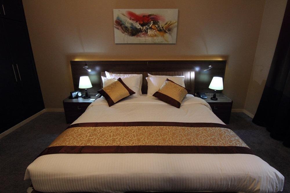 Фото Home To Home Hotel Apartment 4*